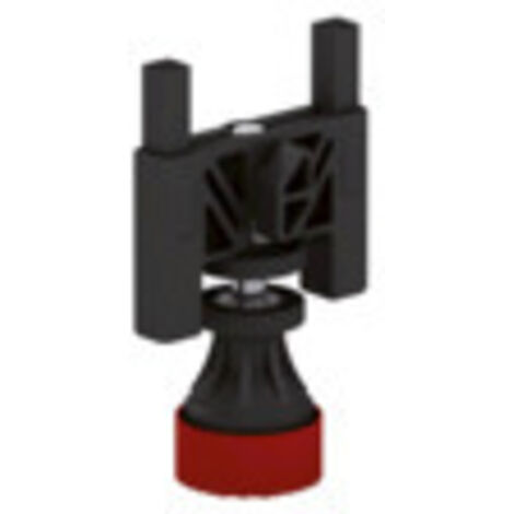 Mepa-Pauli und Menden Mepa Erweiterungsset zu Montagerahmen SF Acryl 150194