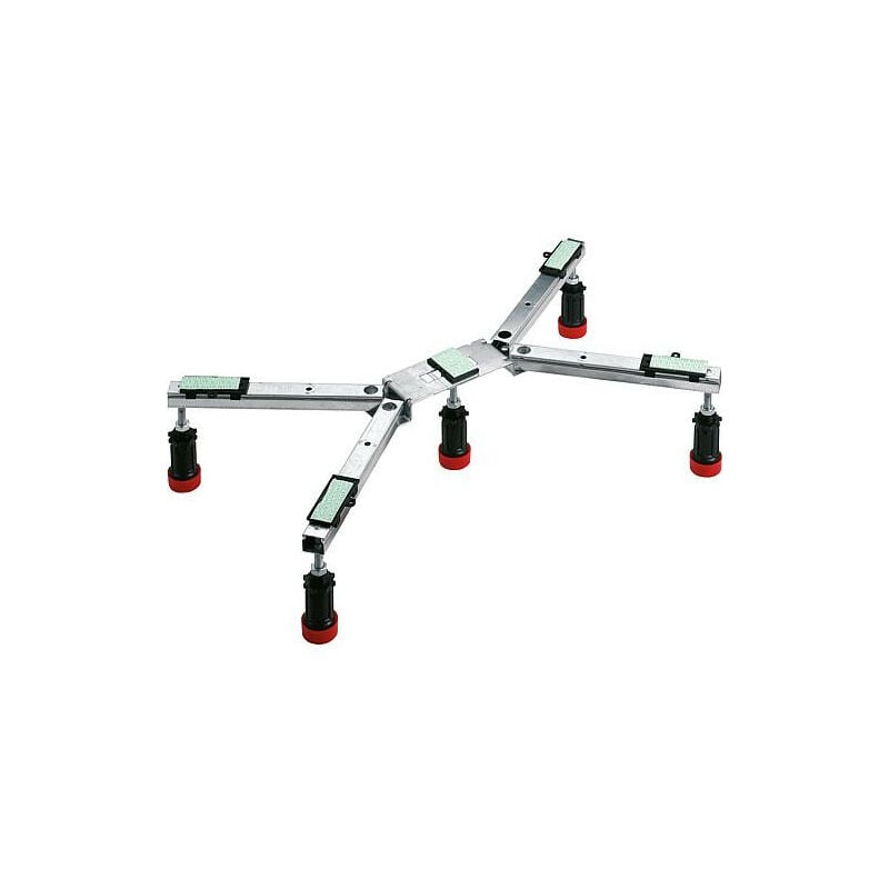 MEPA pied pour receveur de douche BW5 Maxi