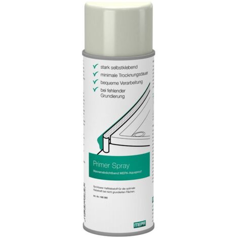 Mepa Primer Spray 180090 für Wannendichtband Aquaproof