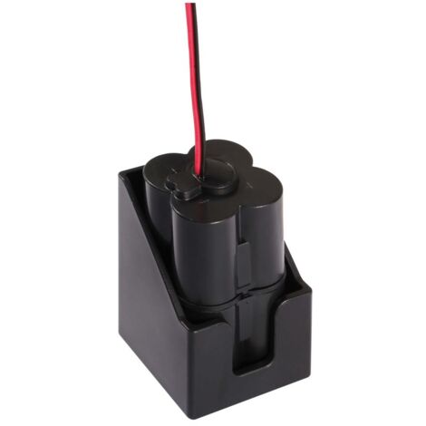 Mepa Sanicontrol Batteriemodul 6V Saniline Schutzart IP65