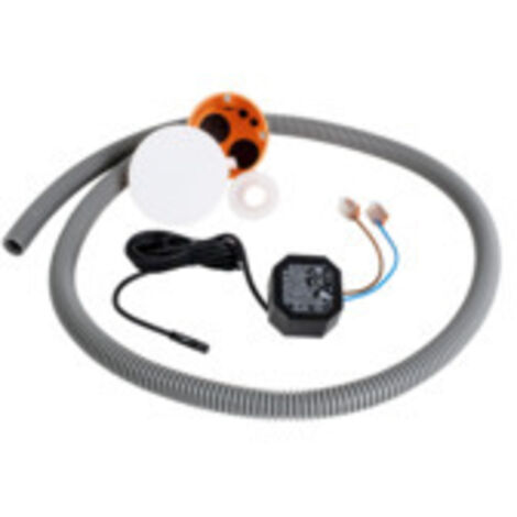 Mepa Sanicontrol Rohbauset WC Teil 1 Netzbetrieb 230/6 V