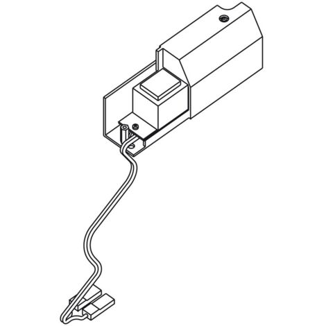 Mepa Sanicontrol Trafomodul TM600 ERA SC620 und SC820