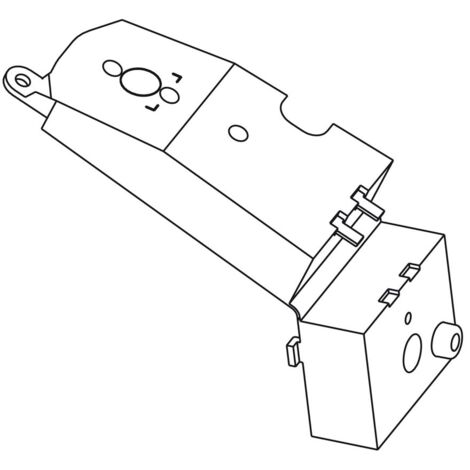 Mepa Saniline Ersatz Elektronik 660