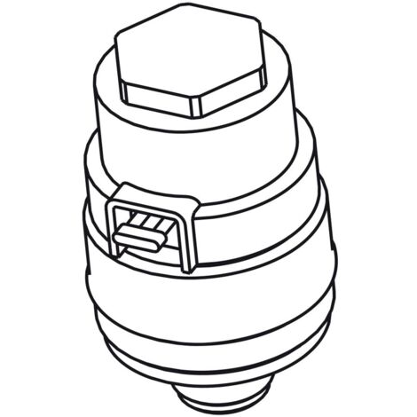 Mepa Saniline Magnetventil MV 660, 661