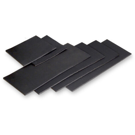 MEPA Tapis anti-bruit pour baignoires en acier