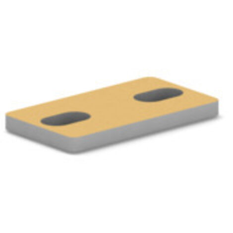 MEPA-VariVIT Schallschutz-Set für Einzelmontage 548012