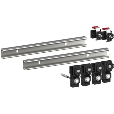 Mepa Wannenleisten 190032 700 mm, 2 Stück für Duschwanne