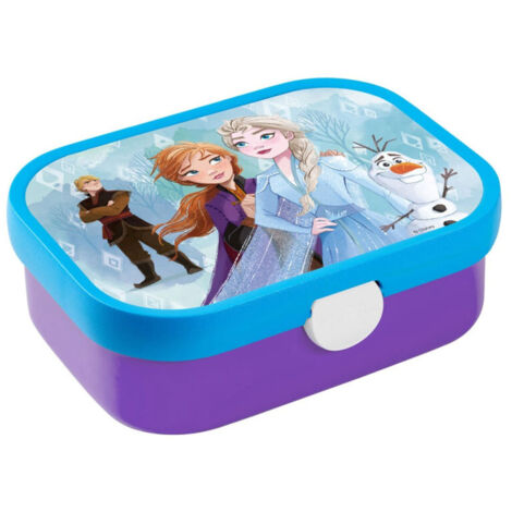 Mepal boîte à goûter campus - frozen 2
