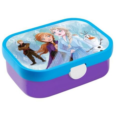 Mepal brotdose campus - frozen 2