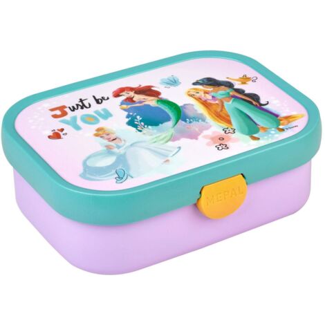 Mepal Campus Disney Princess Lunchbox