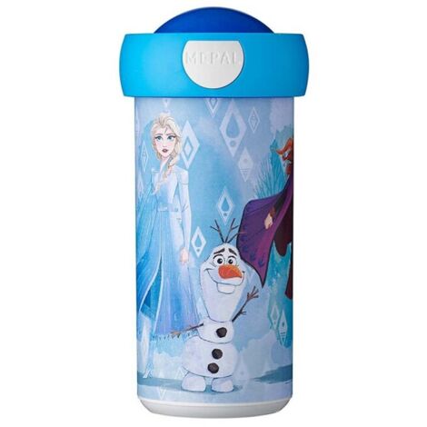 Mepal Campus Schoolbeker Disney La Reine des Neiges 2 300 ml