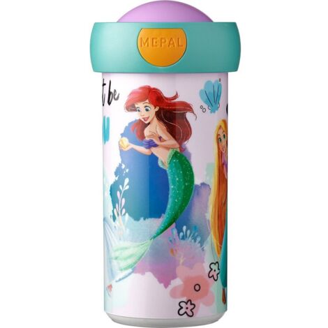 Mepal Campus Schoolbeker Disney Princesse 300 ml