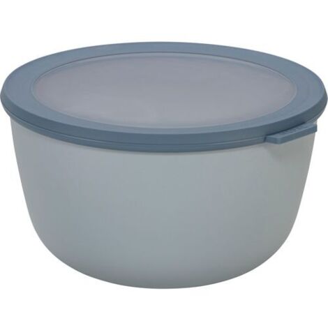 Mepal Cirqula Multischüssel Nordic Blue 3 Liter