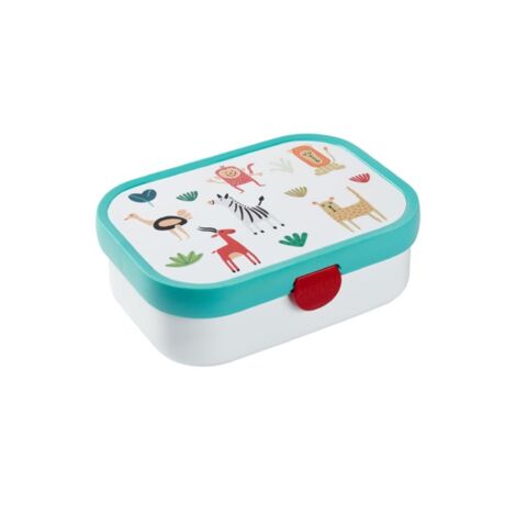 Mepal lunch box campus - amici degli animali