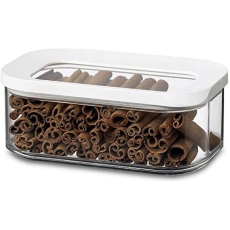 MEPAL Modula vaso di stoccaggio 425 ml 14,4x9x5,9 cm