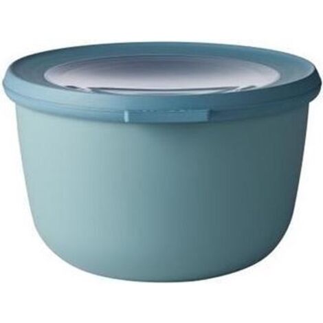 Mepal multischüssel cirqula rund 2000 ml - nordic green