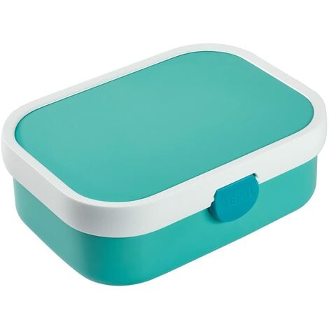 Mepal - Porta Pranzo Ermetico Ellipse - Contenitori Termici - Pratica Tazza  per Yogurt e Zuppa da Portare Via - Caldo per 6-8 Ore e Freddo per 12 Ore -  500 ml - Nordic Green