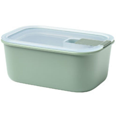 Mepal tarro de almacenaje easyclip 700ml