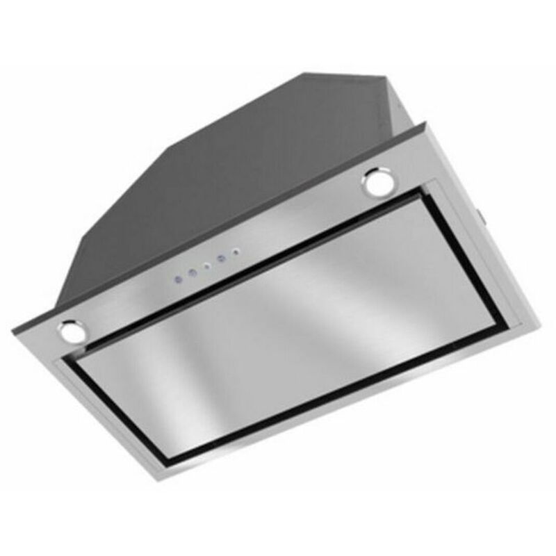 

Campana Convencional 690 m3/h 70 cm Inox Acero - Mepamsa