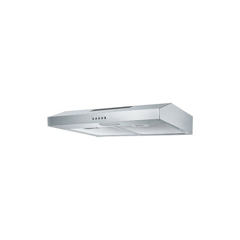 Campana Mepamsa brisa plus 60 Inox 300.0567.903