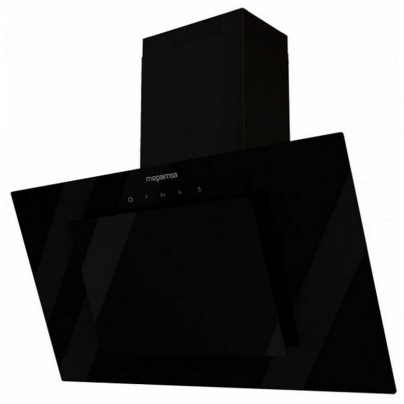 

Mepamsa Campana Convencional Mepamsa EMPIRE GREEN POWER 90 90 cm 690 m³/h 288W A