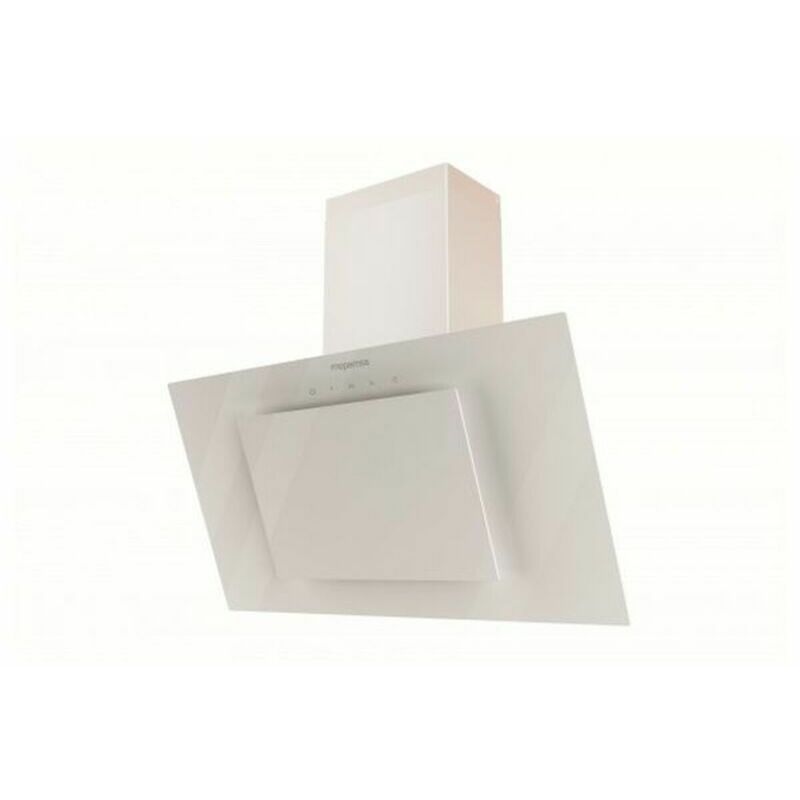

Campana Convencional Empire Green Power 90 cm 690 m3/h 52 dB 288W A - Mepamsa