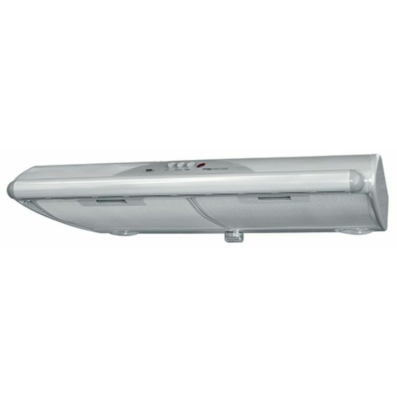 

Mepamsa Campana Convencional Mepamsa MITOJET 70 cm 490 m3/h 66 dB 140W D