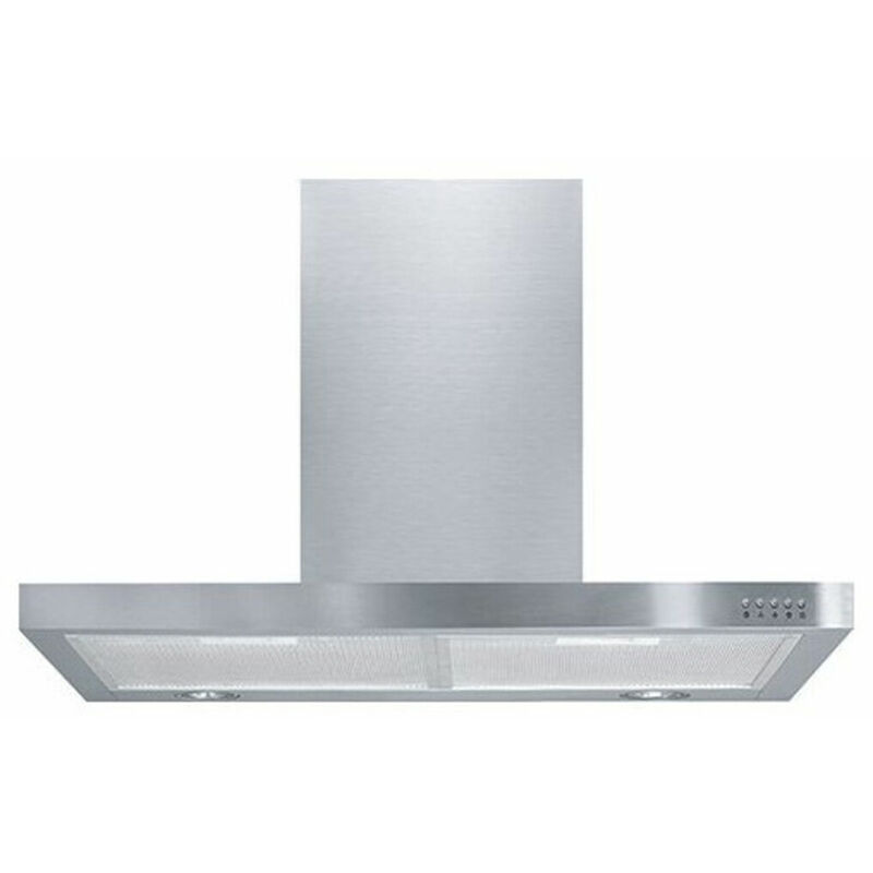 

Campana Convencional Silueta XLA70 70 cm 590 m³/h 200W A - Mepamsa