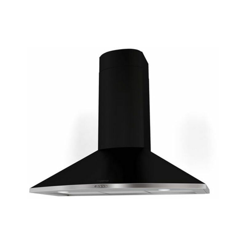 

Mepamsa Campana Convencional Mepamsa TENDER H 90 cm 705 m3/h 44 dB 800W D