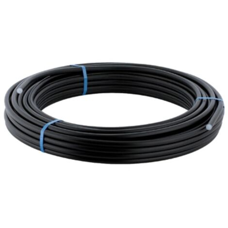 Mepla tube 16 mm en couronne