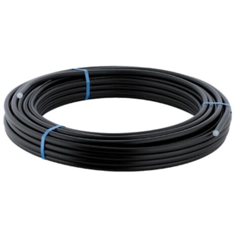 Mepla tube 16 mm en couronne