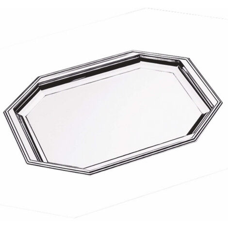 MEPRA Vassoio Cellini Rettangolare 30 cm