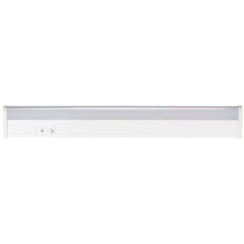 Luminaire led meuble - 5W - 490lm - 277mm - Blanc naturel Kanlux Luminaire led meuble - 5W - 490lm - 277mm - Blanc naturel Kanlux