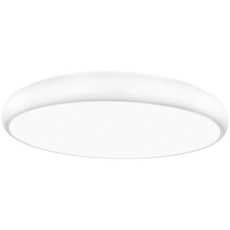 Baddeck 61cm led Integrato Luce Semi Incasso