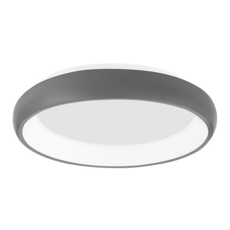 Bakersfield 41cm led Integrato Semi Incasso Luce