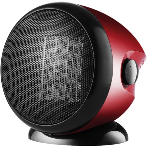 Mercalor Calefactor cerámico Red 1500 w