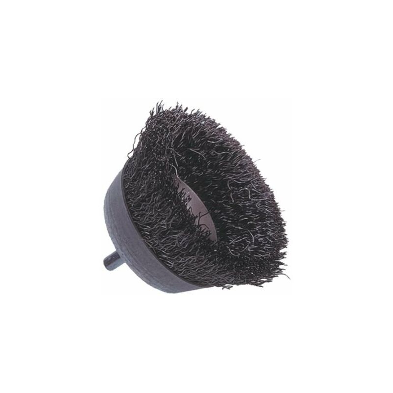 

Cepillo copa con vastago 75 g