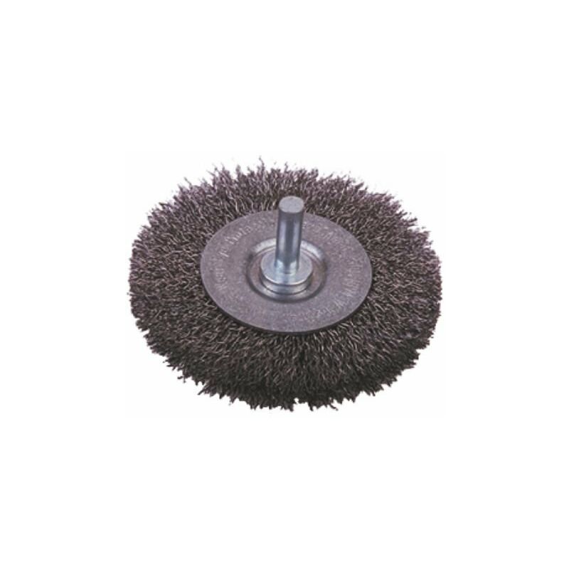 

Cepillo plano con vastago 100 g