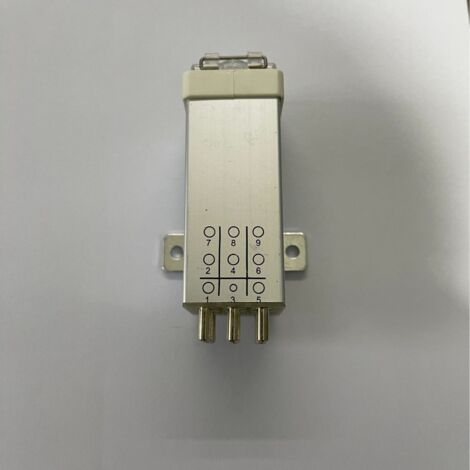 Mercedes-Benz JQ904Y relay, Mercedes-Benz power control relay 0005406745