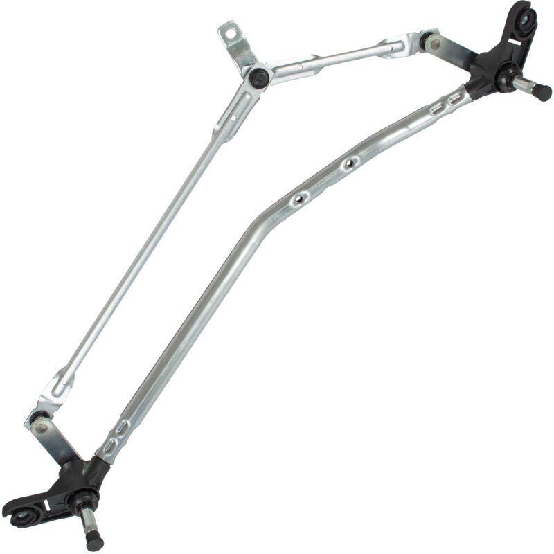 Mercedes Citan 2012- mecanismo limpiaparabrisas delantero SIN MOTOR