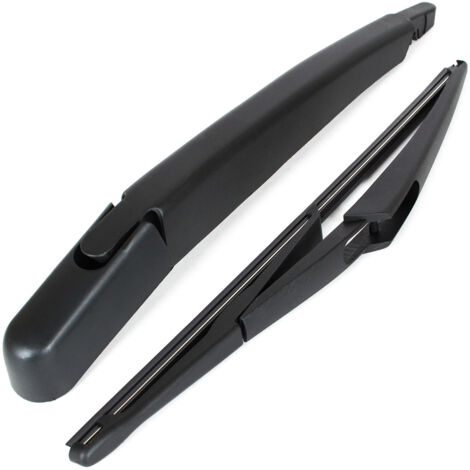 Mercedes Clase GL 2006 - Brazo + escobilla limpiaparabrisas trasero