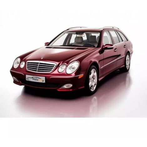 Mercedes E-Klasse W211 Kombi – LED-Innenraumlampen-Kit