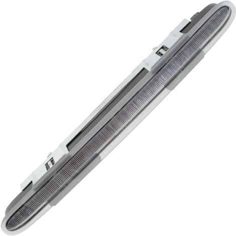 Mercedes SL R230 02-08 Luz de freno trasera LED LINEAL BLANCA