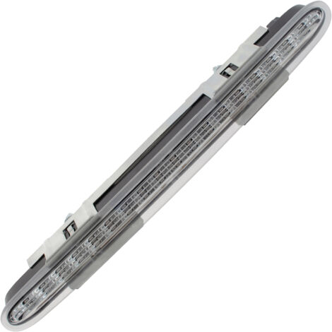 Mercedes SL R230 02-08 Rücklicht LED-Spotlampe weiß