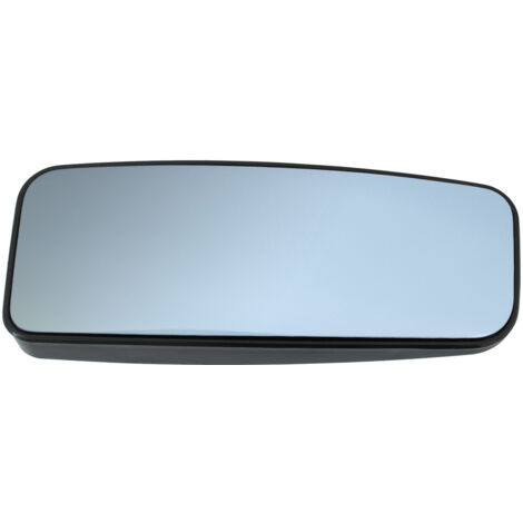 Mercedes Sprinter 2006 - Inserto de espejo retrovisor derecho PEQUE脩O