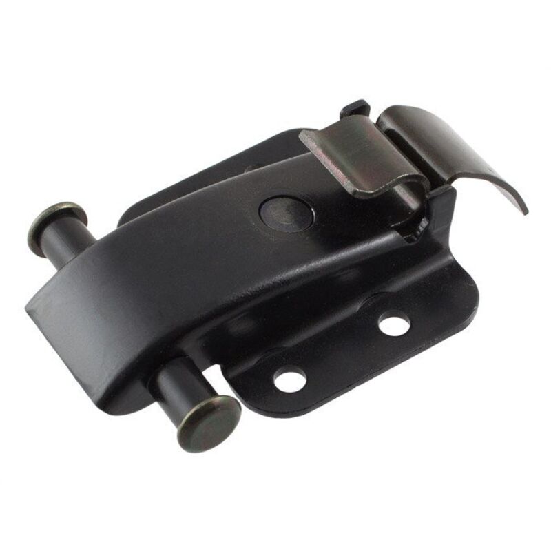 Mercedes Sprinter 2006- tope de puerta trasera