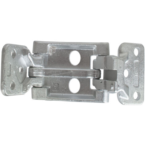 Mercedes Sprinter 906 2006- Cerniera SUPERIORE porta posteriore destra 270°