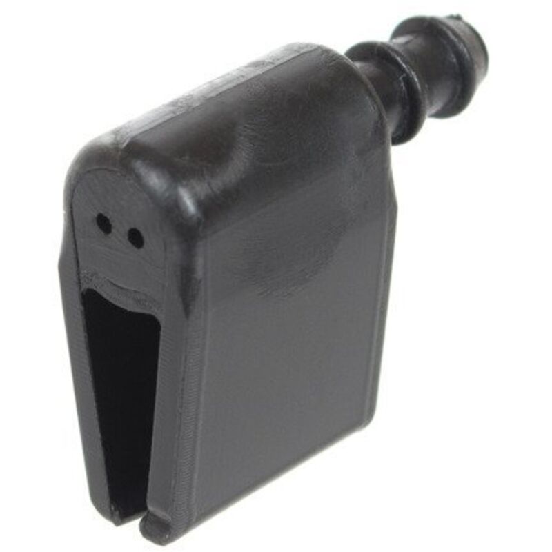 Mercedes Sprinter VW Crafter 2006 - Boquilla lavaparabrisas