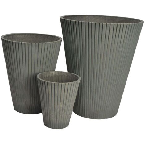 MERCEDES - vaso grande