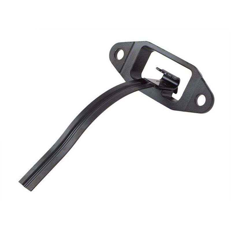 Mercedes Vito II W639 2003- tope de puerta trasera